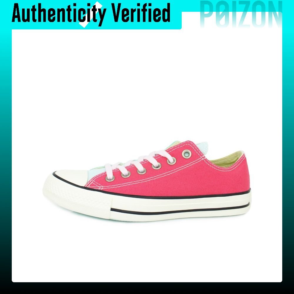 Converse Shoes Chuck Taylor All Star - Tênis de lona Converse Chuck Taylor