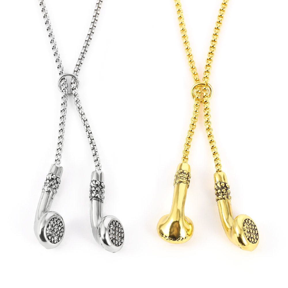 Colar de metal com design cria - Women'S Accessories Clothing avaliação e preço