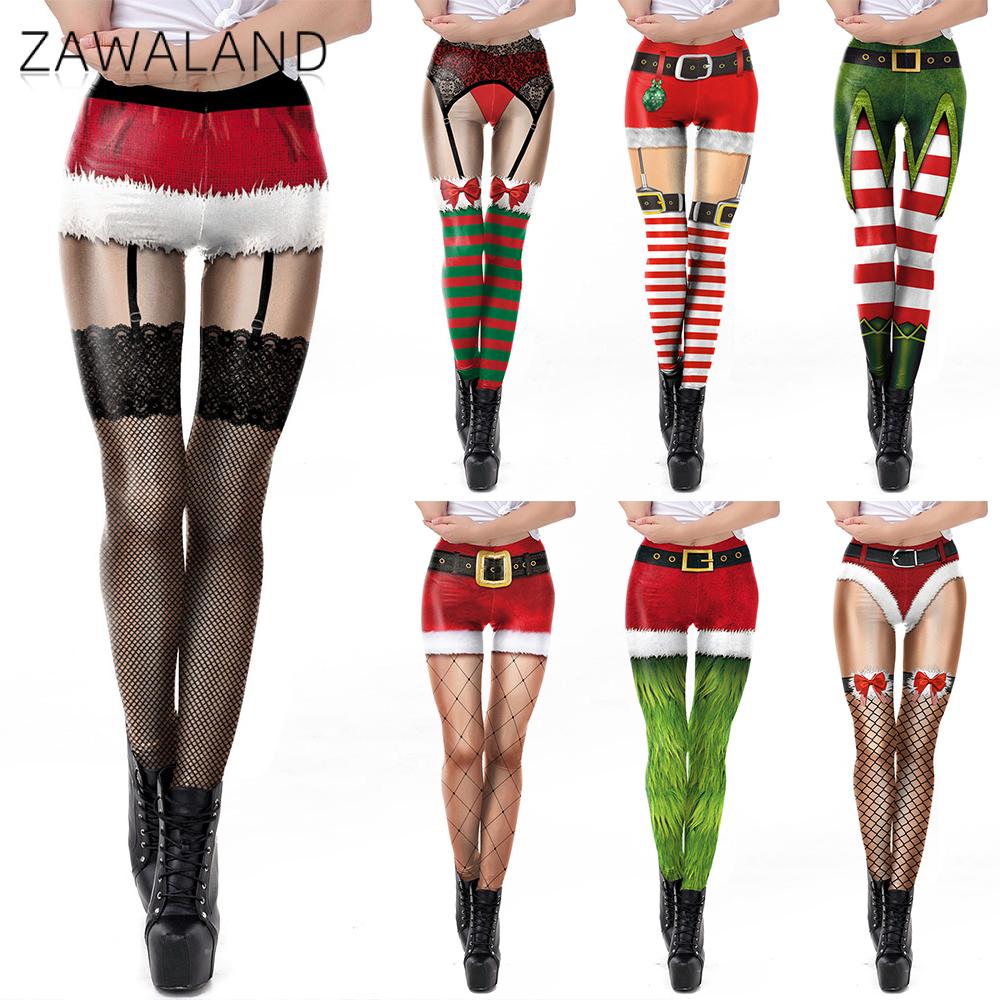 Zawaland natal yoga leggings p - Women'S Red Accessories avaliação e preço