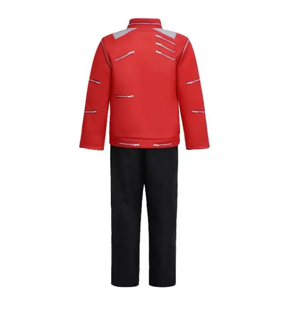 Traje de dança jazz dos anos 7 - Women'S Red Accessories avaliação e preço