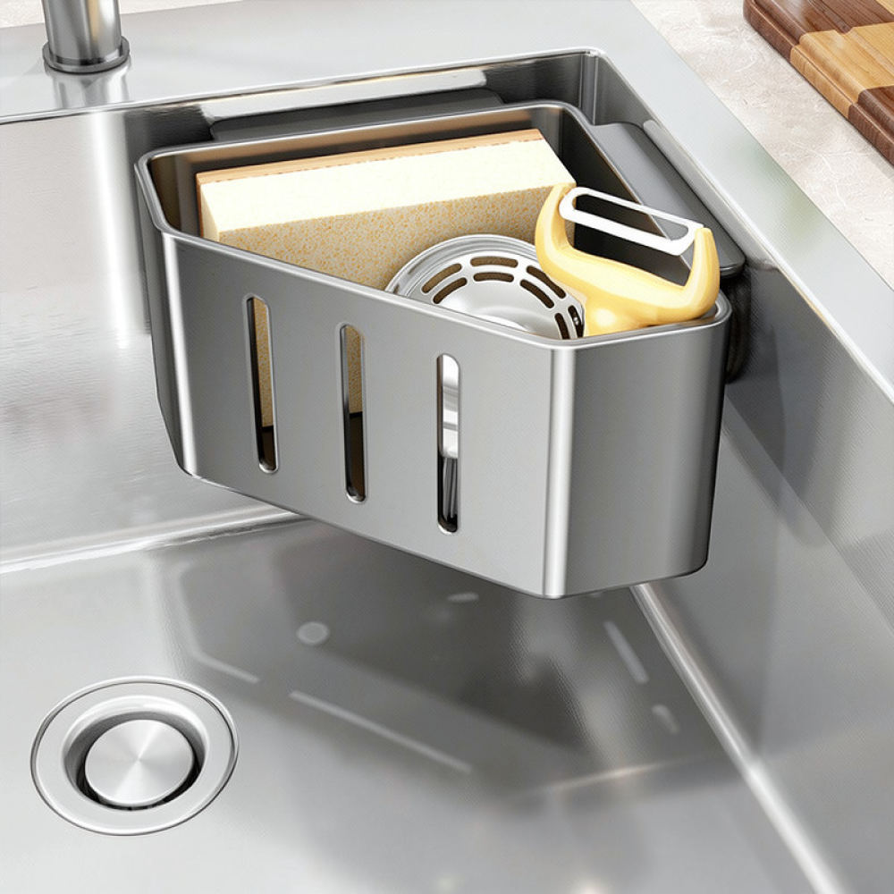 Suporte de parede para pia de  - Women Kitchen Accessories avaliação e preço