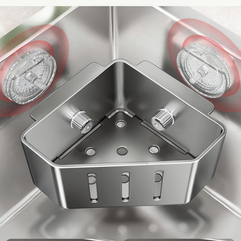 Suporte de parede para pia de  - Women Kitchen Accessories avaliação e preço