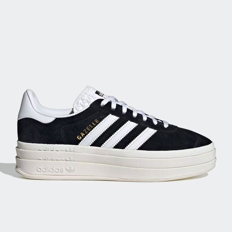 Adidas GAZELLE BOLD W, ténis d - Adidas Shoes Gazelle avaliação e preço