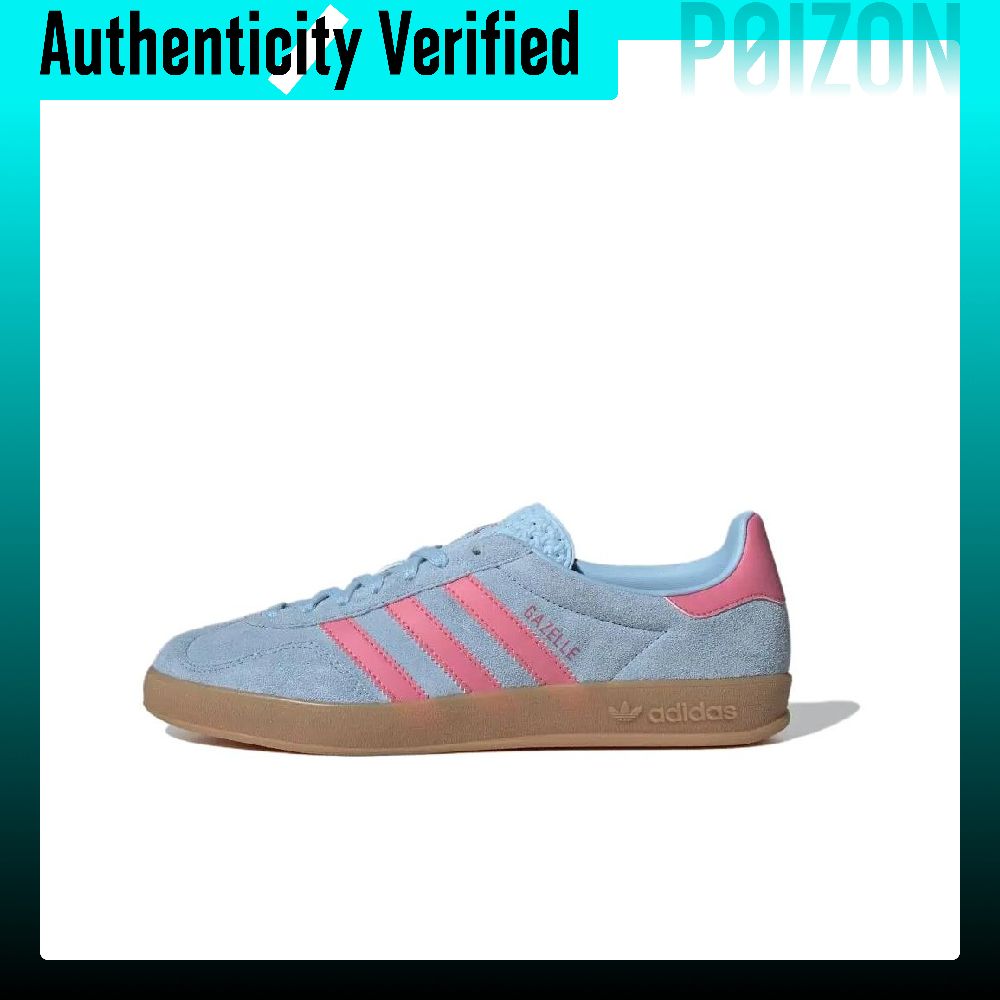 Adidas Originals GAZELLE INDOO - Adidas Shoes Gazelle avaliação e preço