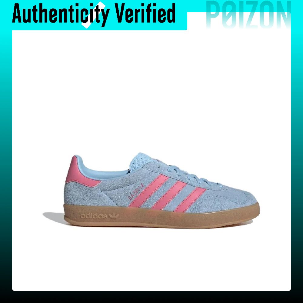 Adidas Originals GAZELLE INDOO - Adidas Shoes Gazelle avaliação e preço