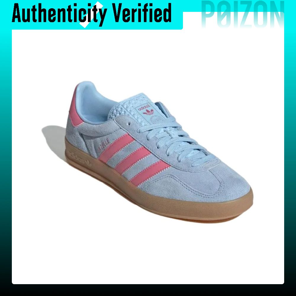 Adidas Originals GAZELLE INDOO - Adidas Shoes Gazelle avaliação e preço