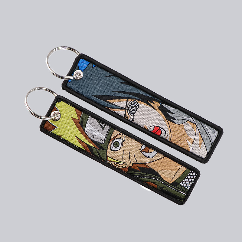 Chaveiros Bordados de Anime Na - Women Accessories Sale avaliação e preço