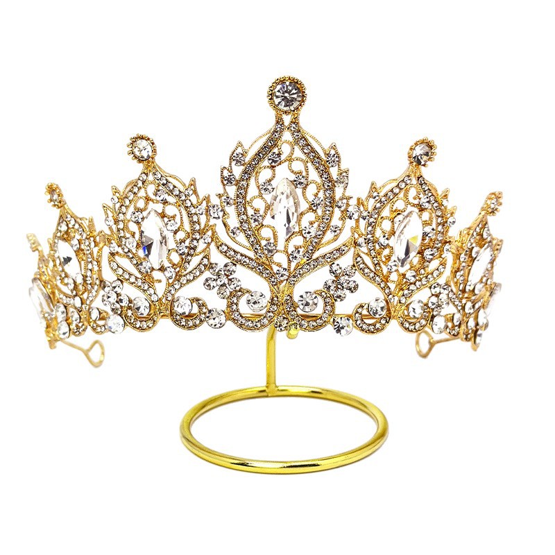 Acessório de Cabelo de Noiva c - Women'S Red Accessories avaliação e preço